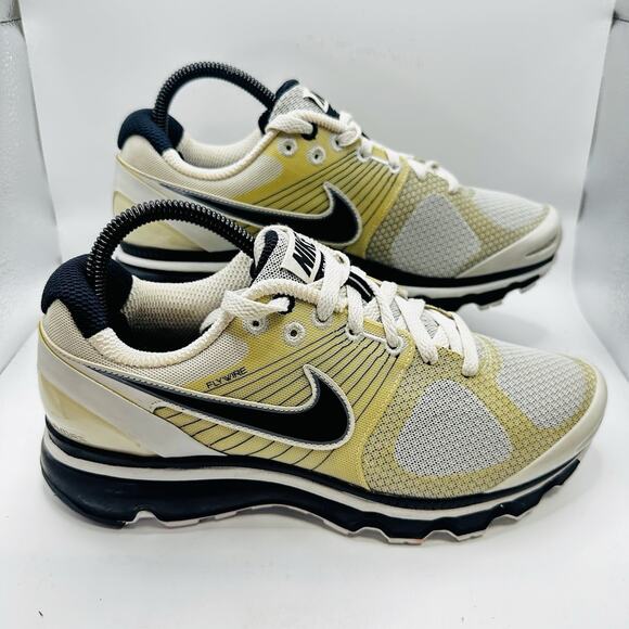 Nike Air Max Plus Flywire Men’s Size 7.5 Athletic Running Sneaker ‘2010’ - Picture 2 of 8